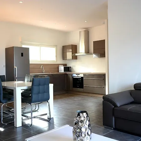 Villa Les Lauriers Roses *