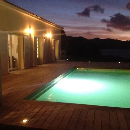 Villa Les Lauriers Roses *