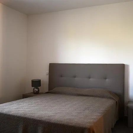 Les Lauriers Roses * Saint-Florent (Corsica)