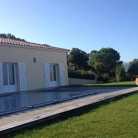 Les Lauriers Roses *