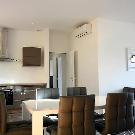 Villa Les Lauriers Roses