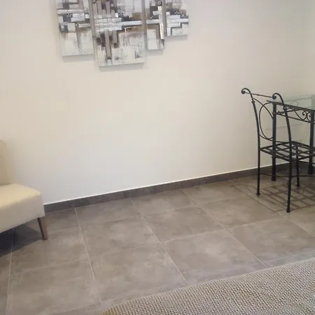 Les Lauriers Roses *