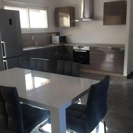 Villa Les Lauriers Roses *