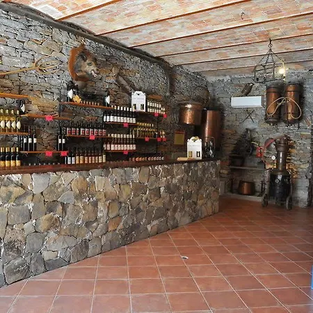 Les Lauriers Roses * Saint-Florent (Corsica)