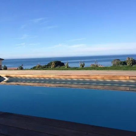 Villa Les Lauriers Roses *