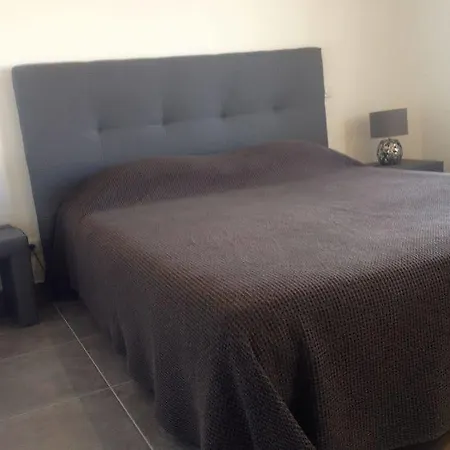 Villa Les Lauriers Roses *