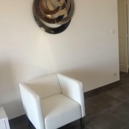 Les Lauriers Roses Villa