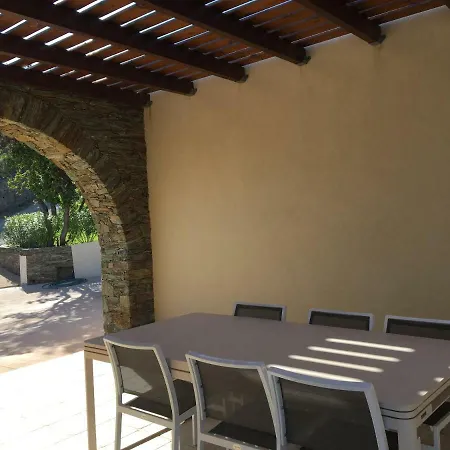 Les Lauriers Roses Saint-Florent (Corsica)