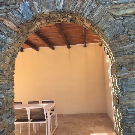 Les Lauriers Roses Villa Saint-Florent (Corsica)