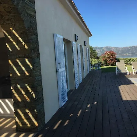 Les Lauriers Roses Villa