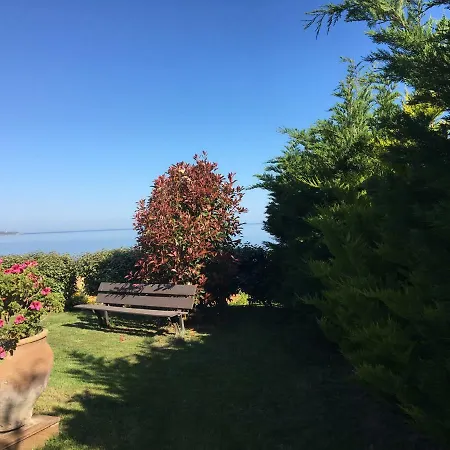 Les Lauriers Roses *