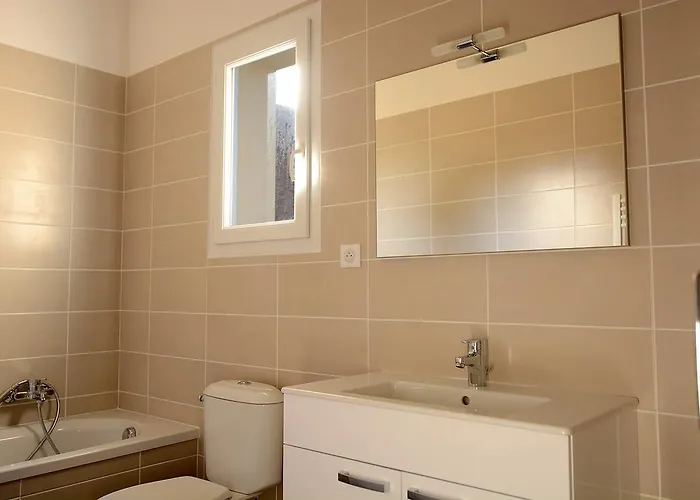 别墅 Les Lauriers Roses