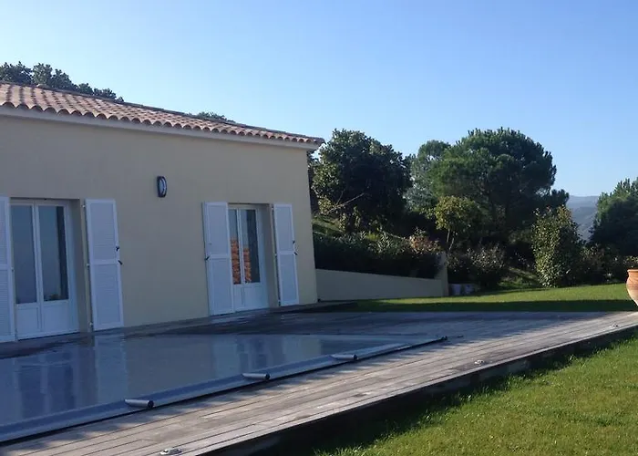 Les Lauriers Roses *