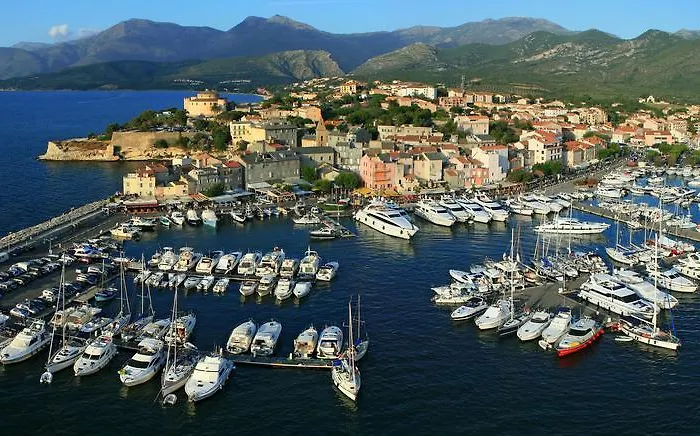 Les Lauriers Roses 圣弗洛朗