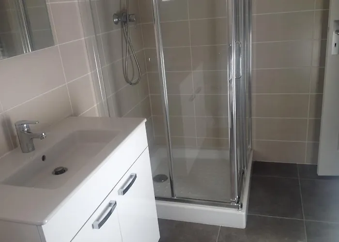 别墅 Les Lauriers Roses *