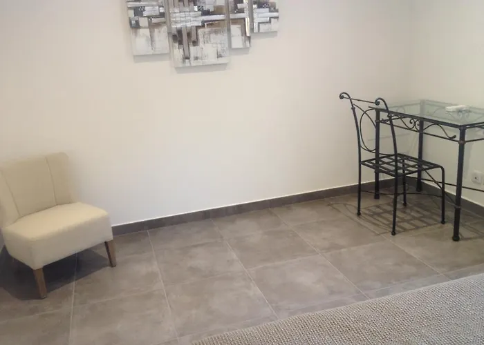 Les Lauriers Roses *