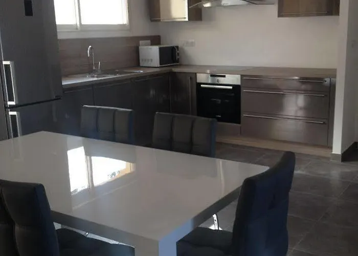 别墅 Les Lauriers Roses *