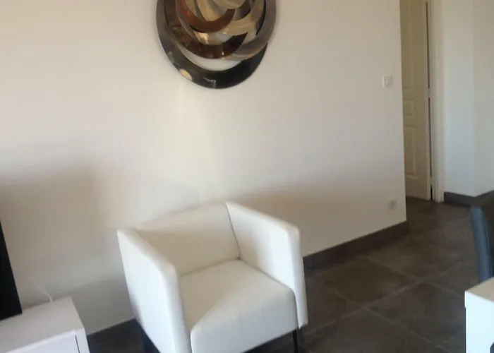 Les Lauriers Roses 别墅