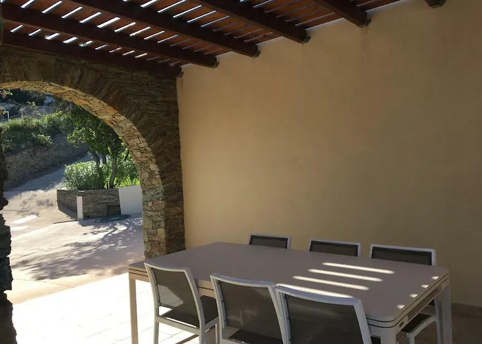 Les Lauriers Roses 圣弗洛朗