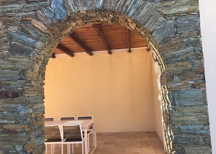 Les Lauriers Roses Villa Saint-Florent (Corsica)
