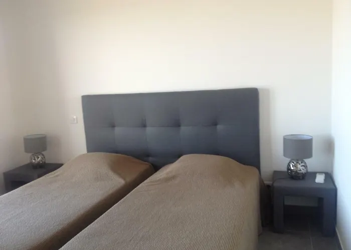 Les Lauriers Roses 圣弗洛朗